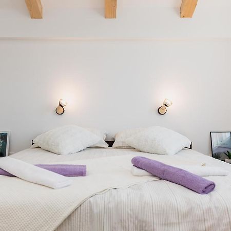 Studio Apartment Harmony Np Krka Lozovac Exterior foto