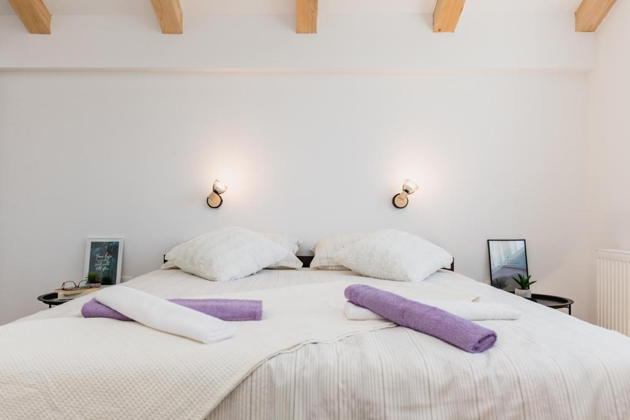 Studio Apartment Harmony Np Krka Lozovac Exterior foto