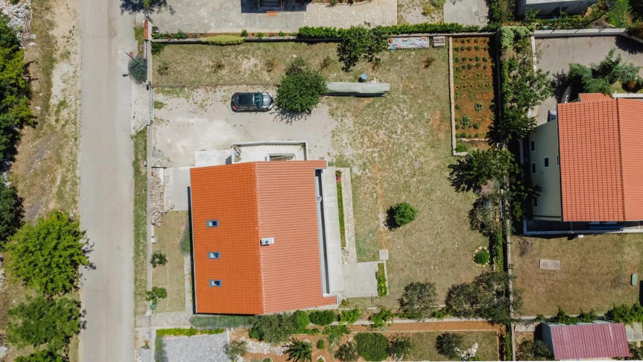 Studio Apartment Harmony Np Krka Lozovac Exterior foto